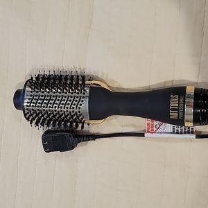 Hair dryer by Hot Tools